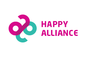 Happy Alliance Logo