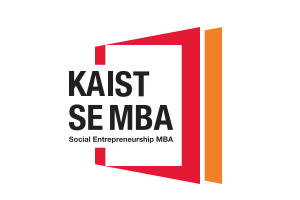 KAIST Social Entrepreneurship MBA Logo