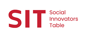 Social Innovators Table Logo
